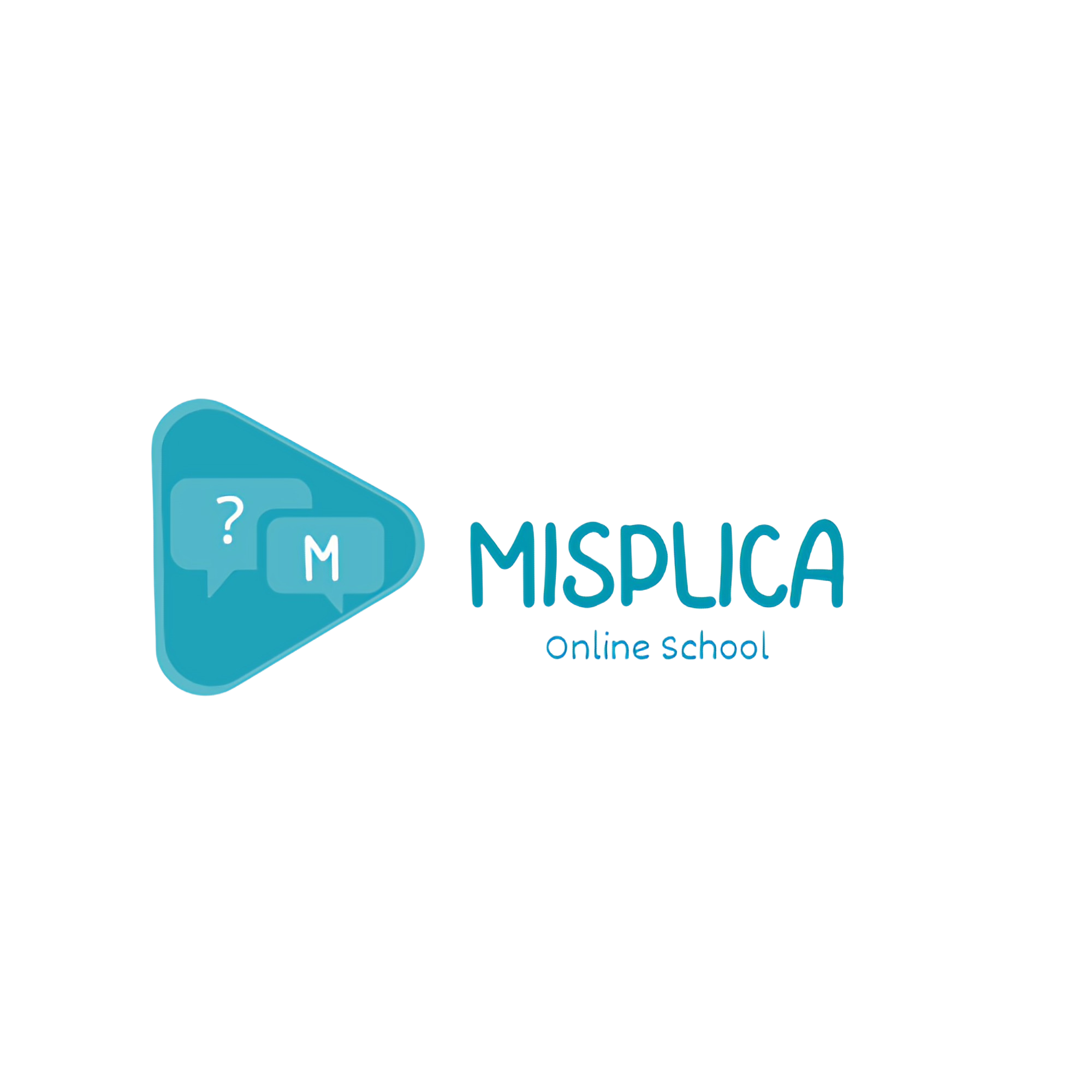 Misplica Logo